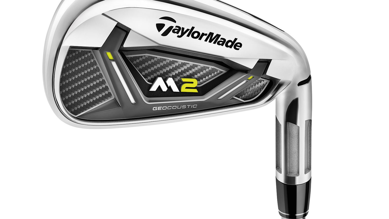 TaylorMade 2017 M2 iron review